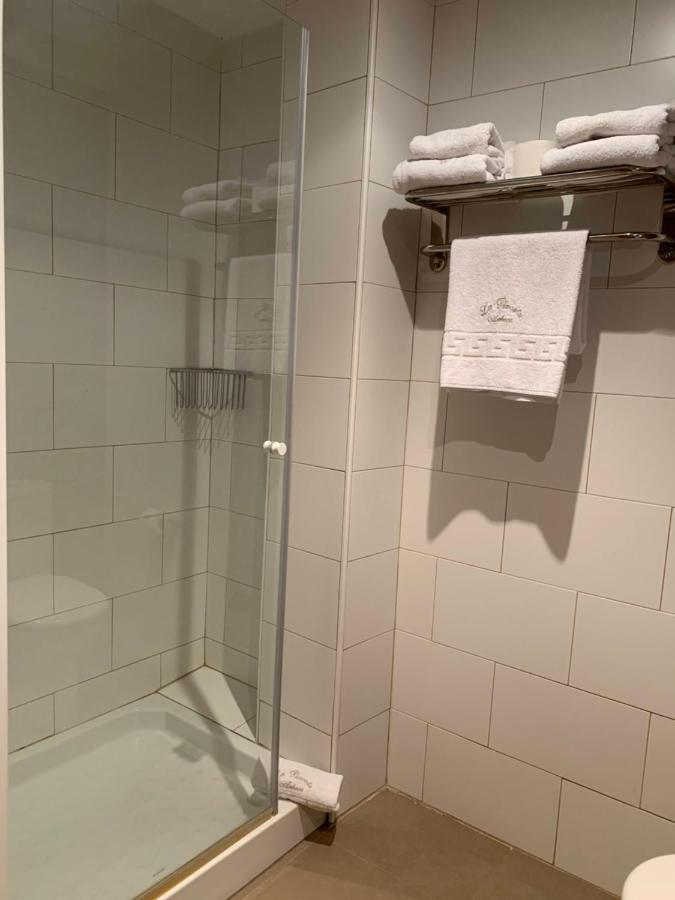 Hostal La Placeta Arbeca エクステリア 写真
